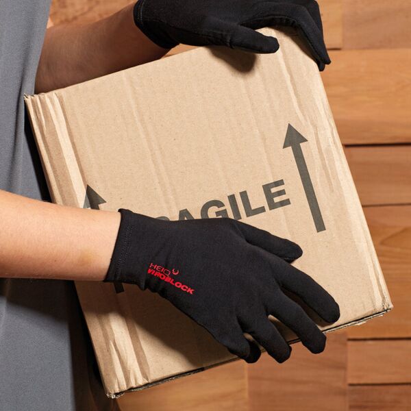 Premier Touch gloves, powered by HeiQ Viroblock (one pair) PR998 Touch gloves, powered by HeiQ Viroblock (one pair) Thumbnail