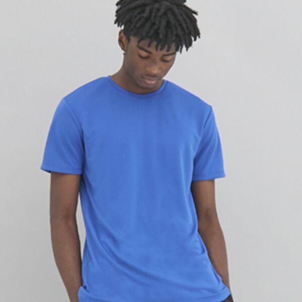 AWDis Ecologie Ecologie Ambaro Recycled Sports T-Shirt EA004 Ecologie Ambaro Recycled Sports T-Shirt Thumbnail