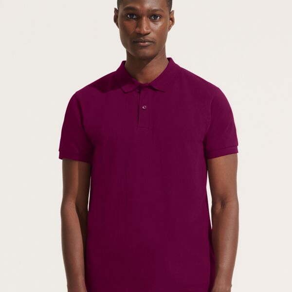 SOL'S SOL'S Planet Organic Piqué Polo Shirt 03566 SOL'S Planet Organic Piqué Polo Shirt Thumbnail
