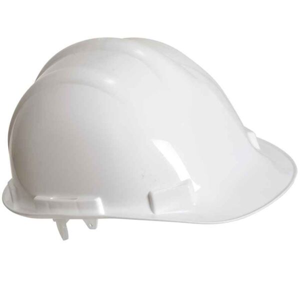 Portwest Portwest Expertbase Safety Helmet PW039 Portwest Expertbase Safety Helmet Thumbnail