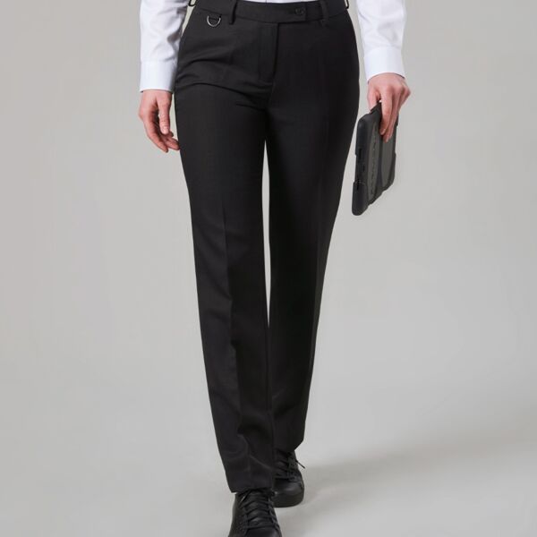 Brook Taverner Brook Taverner Ladies One Venus Trousers BK461 Brook Taverner Ladies One Venus Trousers Thumbnail