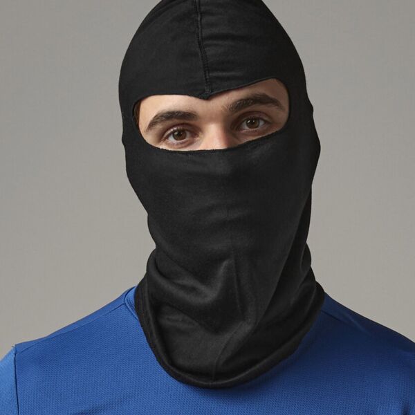 Beechfield Microfibre balaclava BC225 Microfibre balaclava Thumbnail