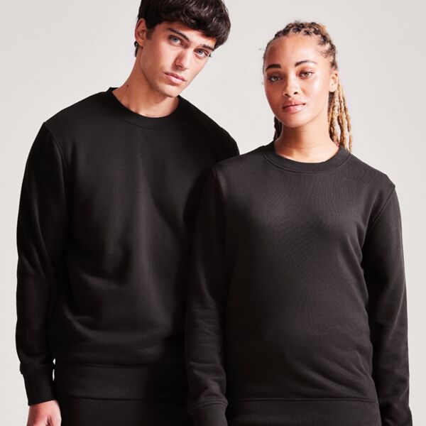 Anthem Anthem Organic Sweatshirt AM20 Anthem Organic Sweatshirt Thumbnail