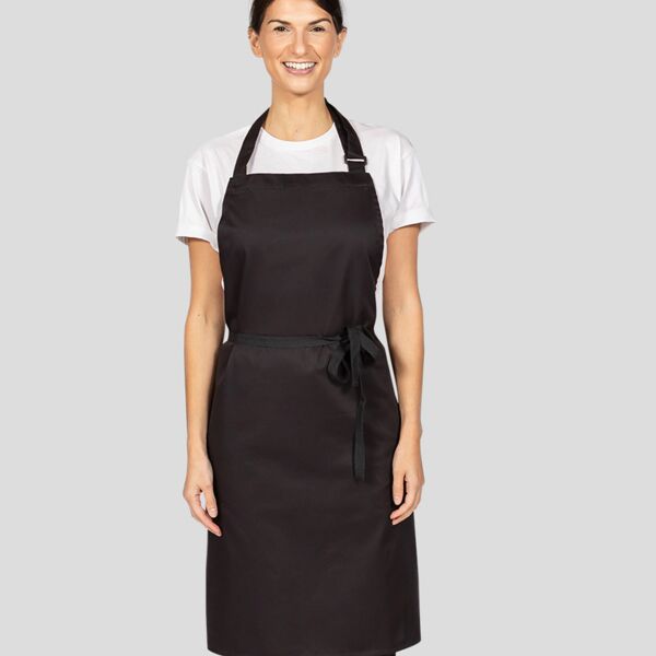 Dennys Dennys Low Cost Apron DE115 Dennys Low Cost Apron Thumbnail