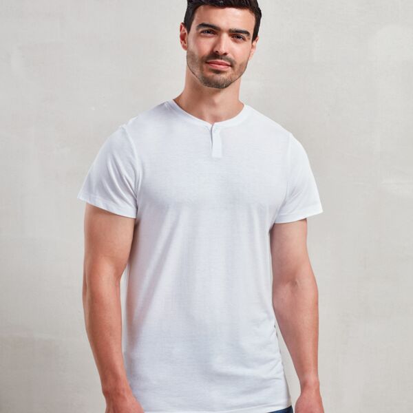 Premier Premier Cotton Rich Comis T-Shirt PR219 Premier Cotton Rich Comis T-Shirt Thumbnail