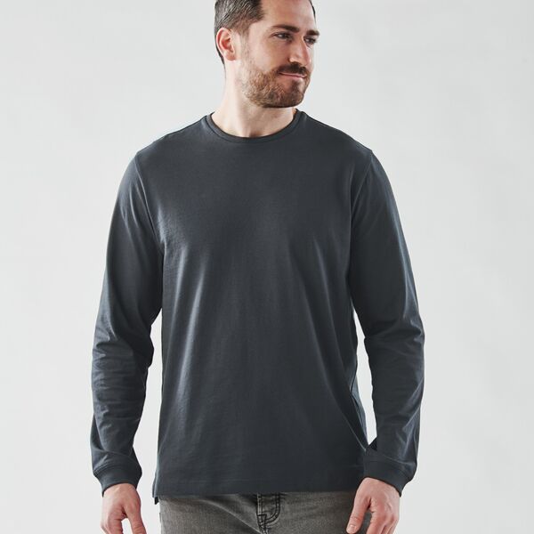 Stormtech Stormtech Equinox Long Sleeve T-Shirt CPM2 Stormtech Equinox Long Sleeve T-Shirt Thumbnail