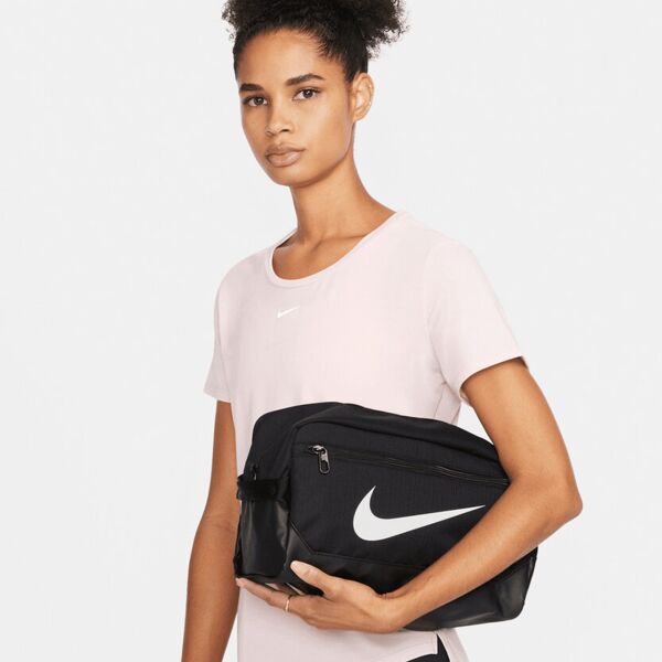 Nike Nike Brasilia shoe bag 9.5 (11L) NK362 Nike Brasilia shoe bag 9.5 (11L) Thumbnail