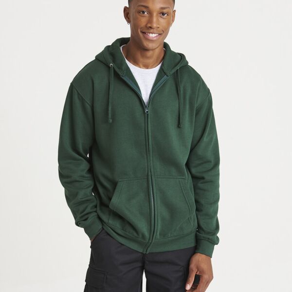 ProRTX Pro zip hoodie RX351 Pro zip hoodie Thumbnail