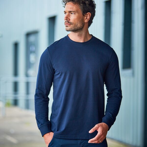 ProRTX Pro RTX Pro Long Sleeve T-Shirt RX152 Pro RTX Pro Long Sleeve T-Shirt Thumbnail