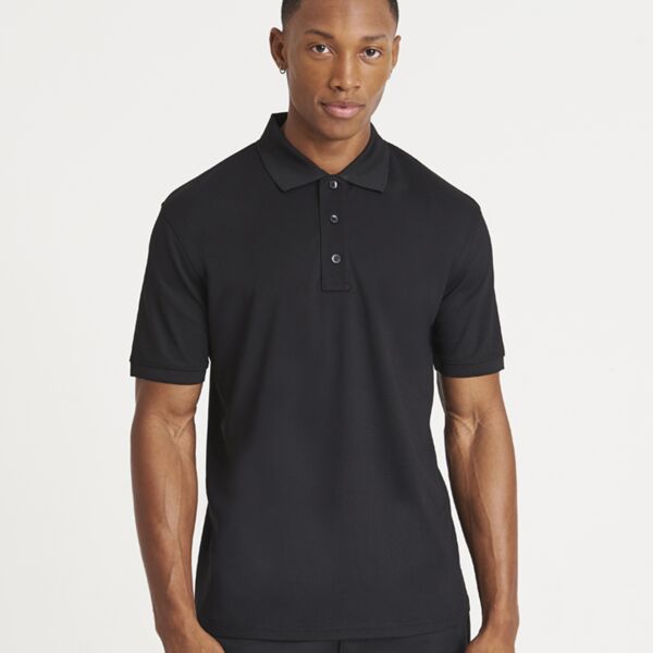 ProRTX Pro RTX Pro Wicking Piqué Polo Shirt RX109 Pro RTX Pro Wicking Piqué Polo Shirt Thumbnail
