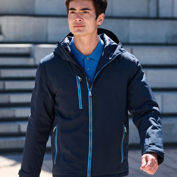 Regatta Navigate Waterproof Insulated Jacket Thumbnail