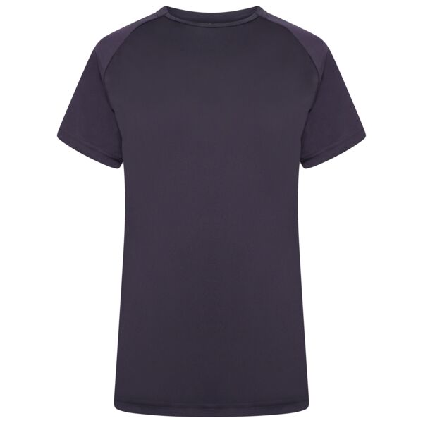 Behrens Eco Tech T-Shirt Female ECO-TECH-TEE-F Eco Tech T-Shirt Female Thumbnail