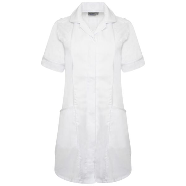 Behrens Maternity Tunic Ep Loops NCLTPSME Maternity Tunic Ep Loops Thumbnail