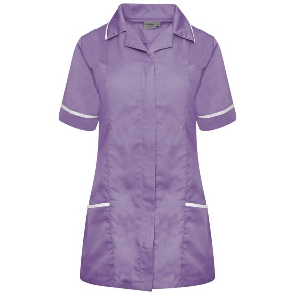 Behrens Ladies Tunic Revere NCLTPSR Ladies Tunic Revere Thumbnail