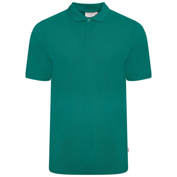 Behrens Pique Mens Polo BEH-3522M Pique Mens Polo Thumbnail