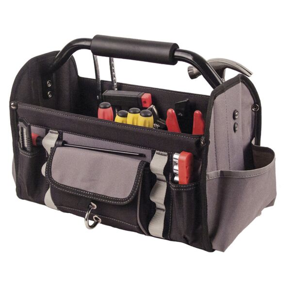 Portwest Open tool bag (TB2) PW451 Open tool bag (TB2) Thumbnail