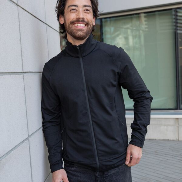 Stormtech Treeline performance jacket ST083 Treeline performance jacket Thumbnail