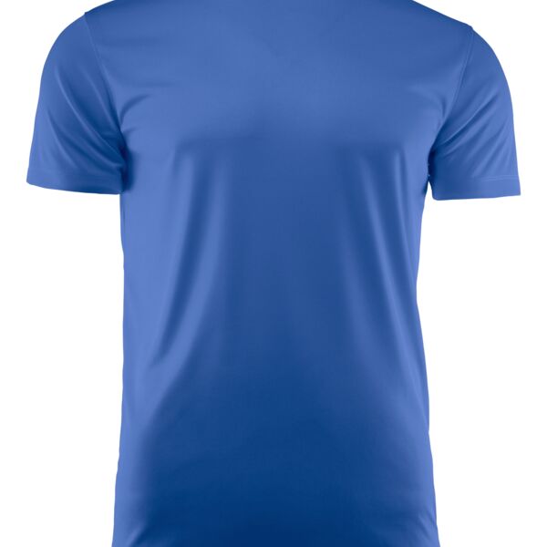 Printer Red Junior Run Active T-Shirt PR2264029 Junior Run Active T-Shirt Thumbnail