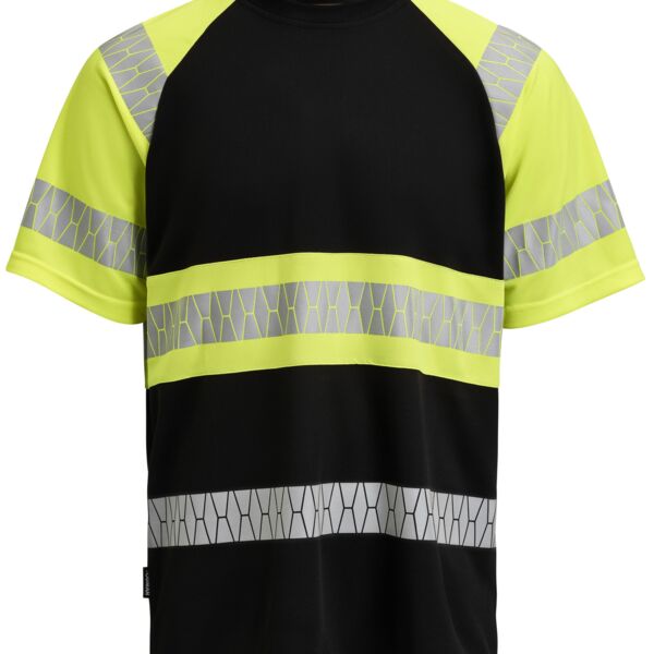 Jobman Hi-Vis T-Shirt JM5226 Hi-Vis T-Shirt Thumbnail