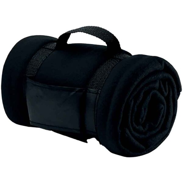 SOL'S SOL'S Stavenger Plaid Fleece Blanket 04342 SOL'S Stavenger Plaid Fleece Blanket Thumbnail