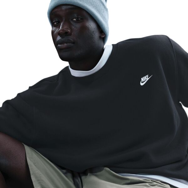 Club Fleece Crew Thumbnail