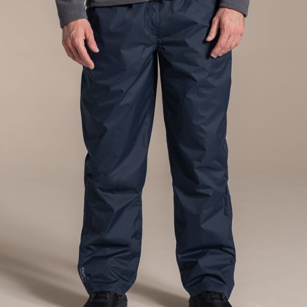 Craghoppers Expert Packable Overtrousers ll Thumbnail