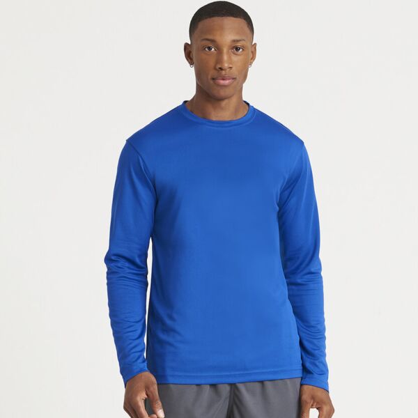 AWDis Just Cool Long sleeve cool T JC002 Long sleeve cool T Thumbnail
