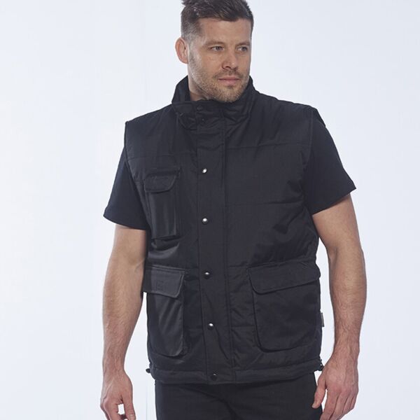 Portwest Classic bodywarmer (S415) PW027 Classic bodywarmer (S415) Thumbnail