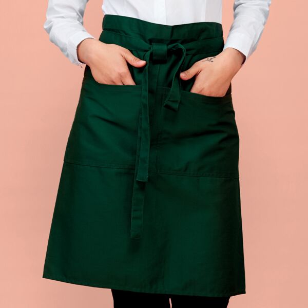 SOL'S SOL'S Greenwich Apron 88020 SOL'S Greenwich Apron Thumbnail