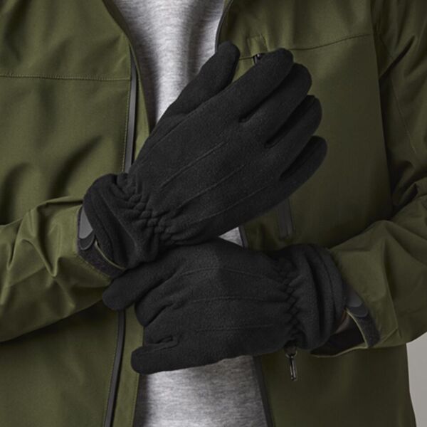 Beechfield Beechfield Suprafleece® Thinsulate™ Gloves BB295 Beechfield Suprafleece® Thinsulate™ Gloves Thumbnail