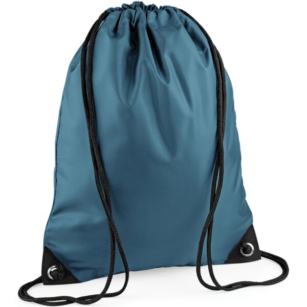 BagBase BagBase Premium Gymsac BG10 BagBase Premium Gymsac Thumbnail
