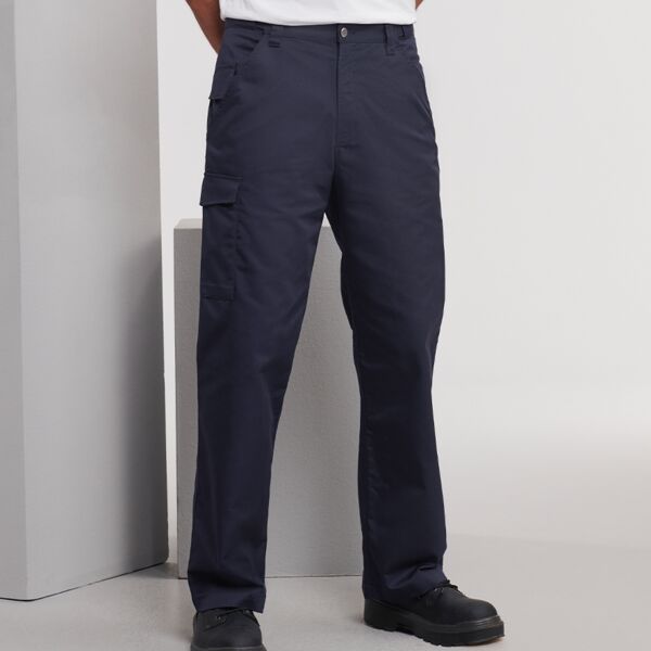 Russell Russell Work Trousers 001M Russell Work Trousers Thumbnail