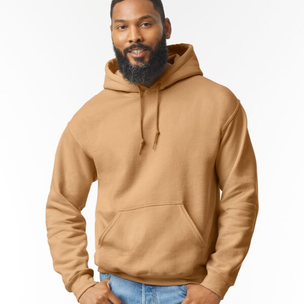 Gildan Gildan Heavy Blend™ Hooded Sweatshirt GD57 Gildan Heavy Blend™ Hooded Sweatshirt Thumbnail