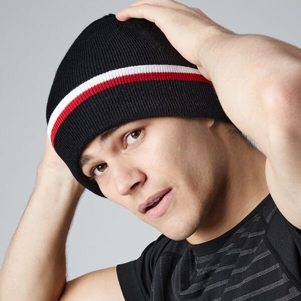 Beechfield Beechfield Teamwear Beanie BB471 Beechfield Teamwear Beanie Thumbnail