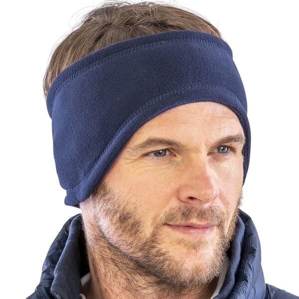 Result Winter Essentials Result Polartherm™ Headband RC140 Result Polartherm™ Headband Thumbnail