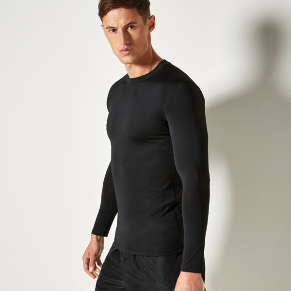 Kustom Kit Kustom Kit Warmtex® Long Sleeve Base Layer K979 Kustom Kit Warmtex® Long Sleeve Base Layer Thumbnail
