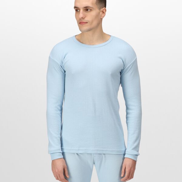 Regatta Regatta Thermal Long Sleeve Vest RG289 Regatta Thermal Long Sleeve Vest Thumbnail