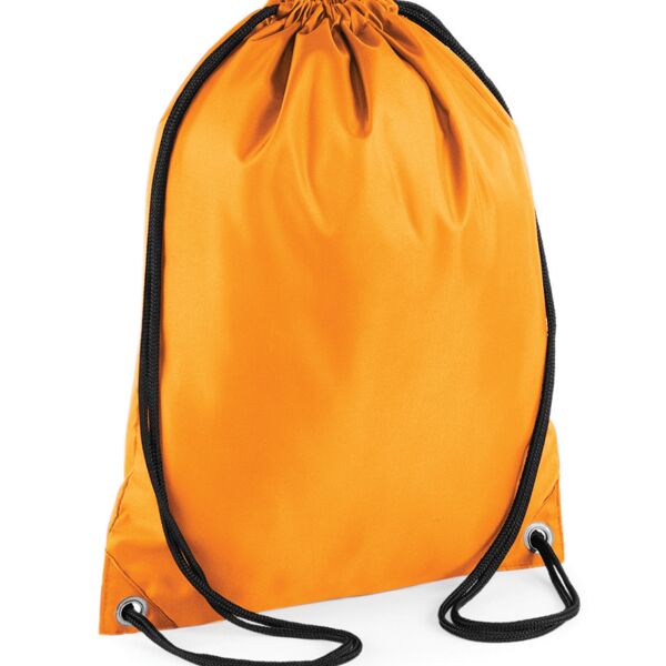 BagBase BagBase Budget Gymsac BG5 BagBase Budget Gymsac Thumbnail