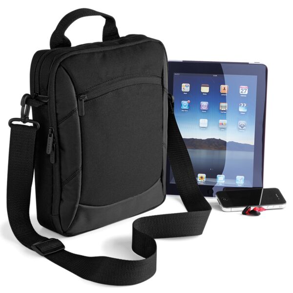 Quadra Executive iPad®/Tablet Case Thumbnail