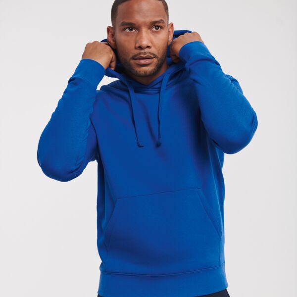 Russell Russell Authentic Hooded Sweatshirt 265M Russell Authentic Hooded Sweatshirt Thumbnail