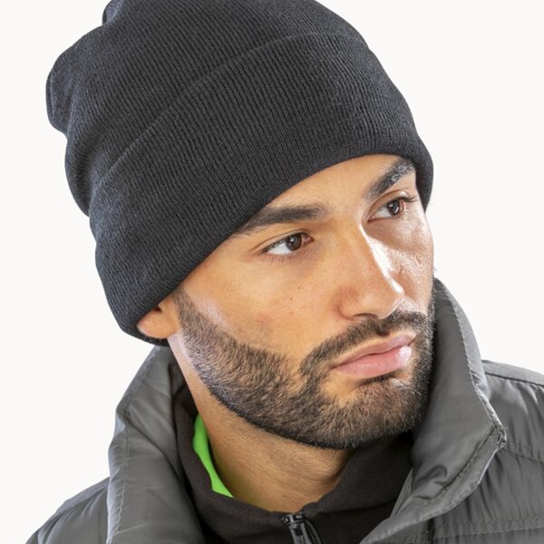 Result Winter Essentials Result Lightweight Thinsulate™ Hat RC133 Result Lightweight Thinsulate™ Hat Thumbnail