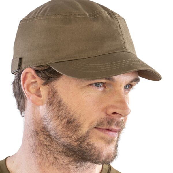 Result Headwear Result Urban Trooper Lightweight Cap RC070 Result Urban Trooper Lightweight Cap Thumbnail
