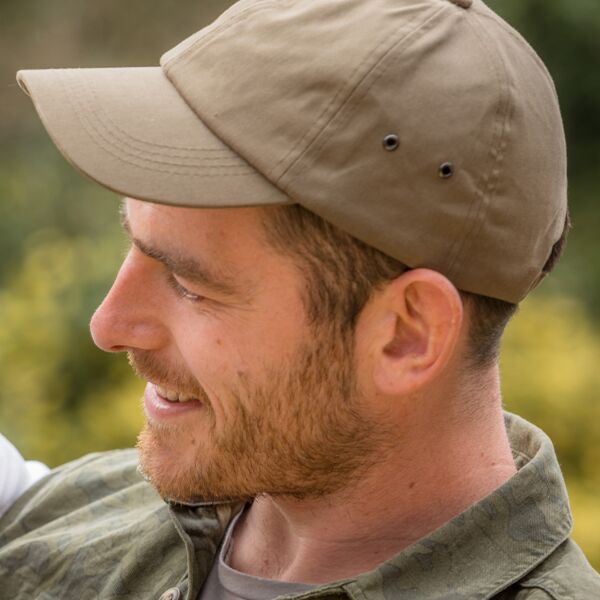 Result Headwear Result Plush Cap RC063 Result Plush Cap Thumbnail