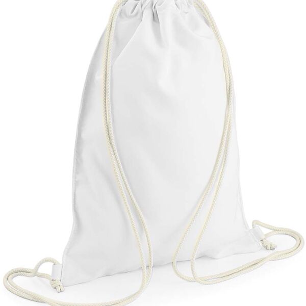 BagBase BagBase Sublimation Gymsac BG910 BagBase Sublimation Gymsac Thumbnail