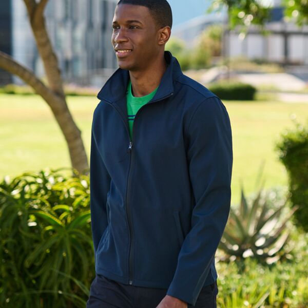 Regatta Regatta Classic Soft Shell Jacket RG165 Regatta Classic Soft Shell Jacket Thumbnail