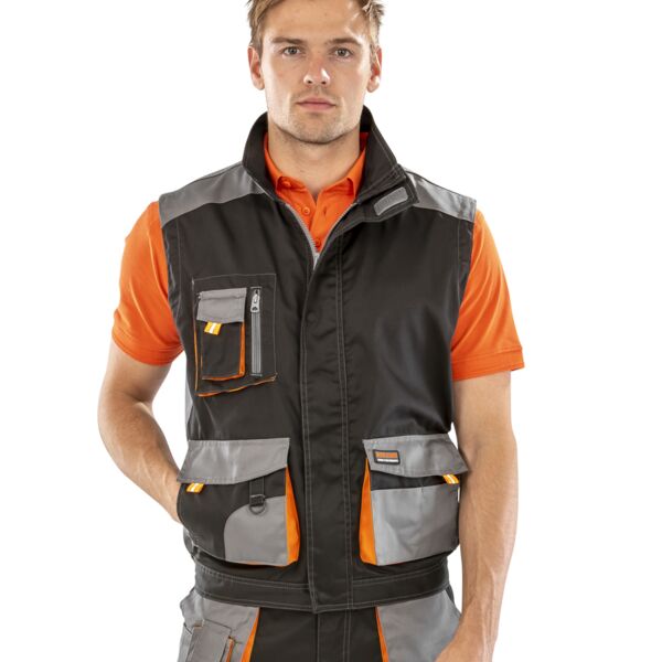 Result Work-Guard Result Work-Guard Lite Gilet RS317 Result Work-Guard Lite Gilet Thumbnail