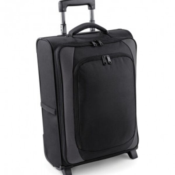 Quadra Tungsten™ Business Traveller Thumbnail