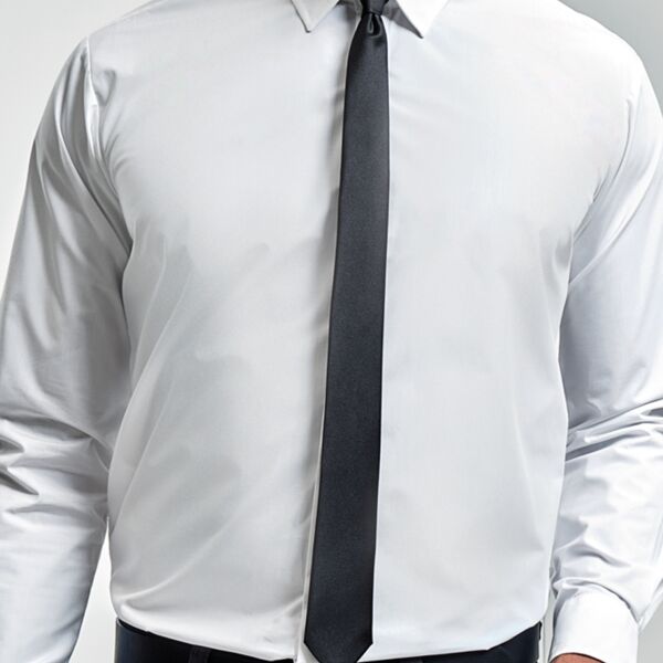 Premier Premier Slim Tie PR793 Premier Slim Tie Thumbnail