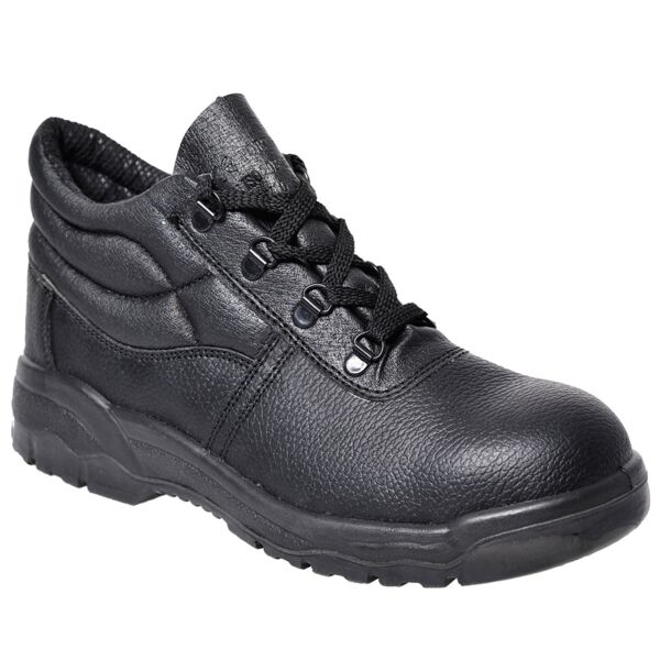 Portwest Portwest Steelite™ S1P Protector Boots PW863 Portwest Steelite™ S1P Protector Boots Thumbnail