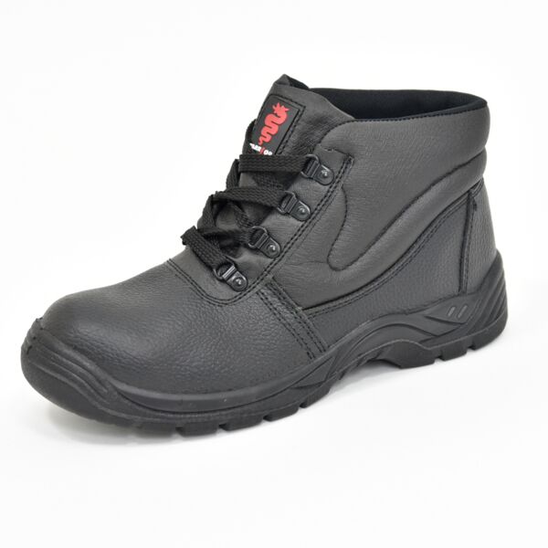 Warrior Warrior S1P Chukka Boots WR100 Warrior S1P Chukka Boots Thumbnail